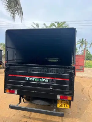Mahindra BIG BOLERO PIK UP 1.7T 2018 Pickup (Used)
