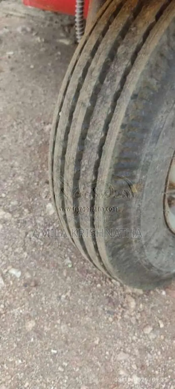 Bajaj RE 2 Stroke 2003 Three Wheel (Used)
