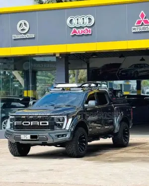 Ford Ranger 2015 SUV (Used)