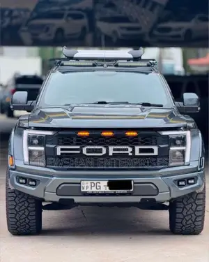 Ford Ranger 2015 SUV (Used)