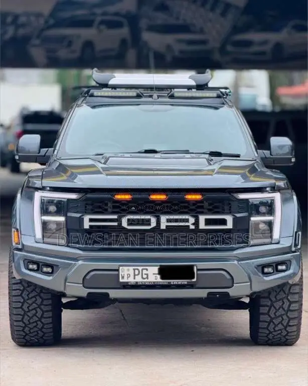 Ford Ranger 2015 SUV (Used)