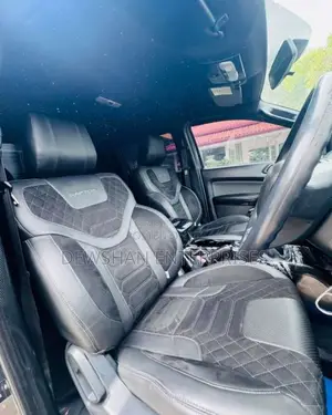 Ford Ranger 2015 SUV (Used)