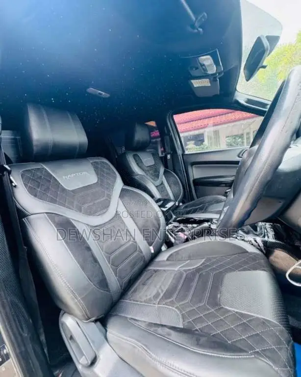 Ford Ranger 2015 SUV (Used)
