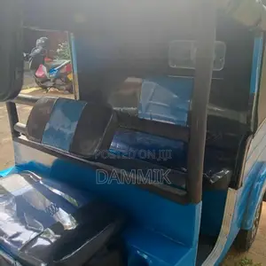 Bajaj RE 2011 Three Wheel (Used)