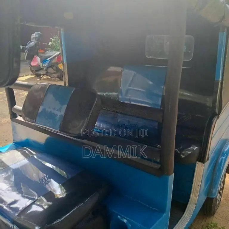 Bajaj RE 2011 Three Wheel (Used)