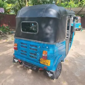 Bajaj RE 2011 Three Wheel (Used)