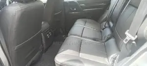Mitsubishi Montero 2011 SUV (Used)