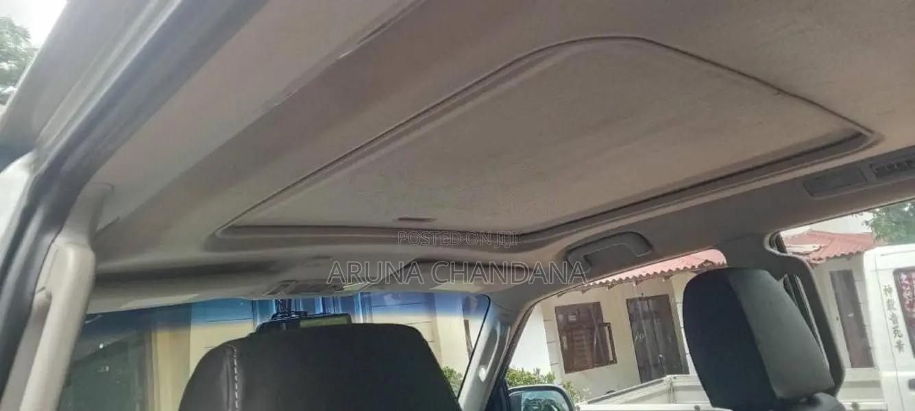 Mitsubishi Montero 2011 SUV (Used)
