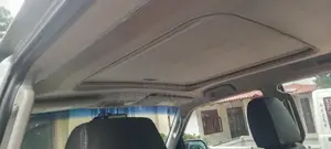 Mitsubishi Montero 2011 SUV (Used)