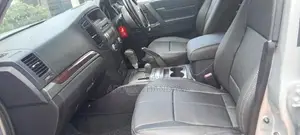 Mitsubishi Montero 2011 SUV (Used)