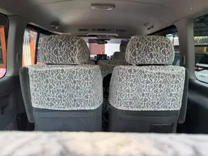 Toyota SUPER GL UPDATE 2007 Van (Used)