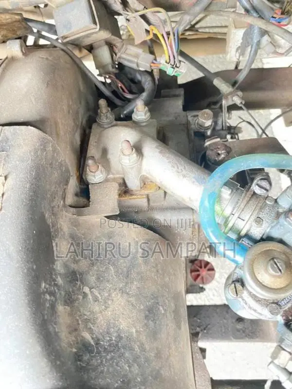 Bajaj RE 1999 Three Wheel (Used)