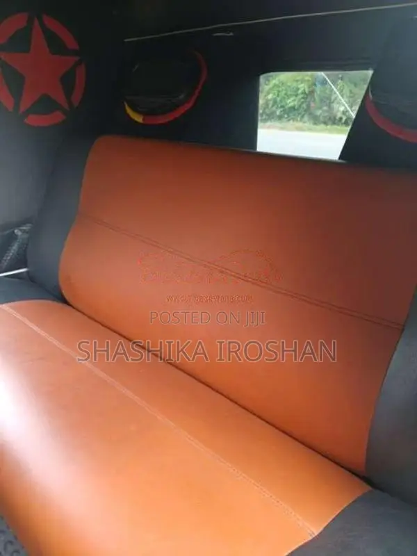 Bajaj 4 Stroke 2013 Three Wheel (Used)