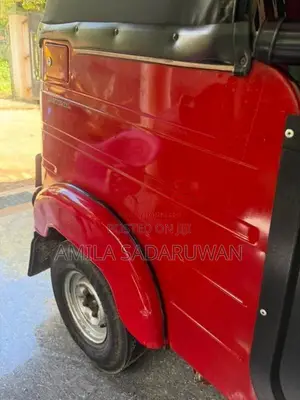 Bajaj RE 2020 Three Wheel (Used)