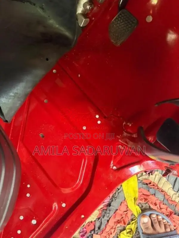 Bajaj RE 2020 Three Wheel (Used)