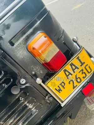 Bajaj RE 2013 Three Wheel (Used)