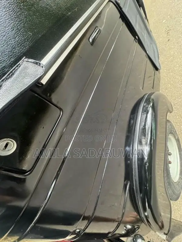 Bajaj RE 2013 Three Wheel (Used)
