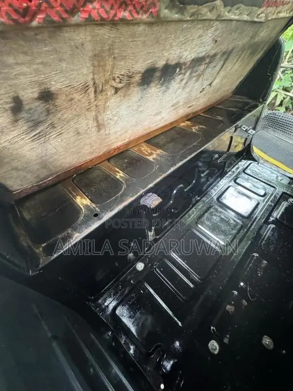 Bajaj RE 2013 Three Wheel (Used)