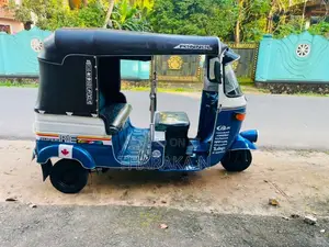 Bajaj 2 Stroke 2003 Three Wheel (Used)