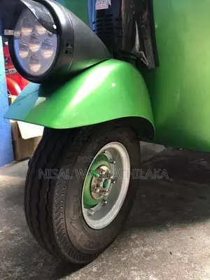Bajaj 4 stroke 2011 Three Wheel (Used)