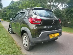 Renault KWID RXT SPORTS 2016 Car (Used)
