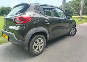 Renault KWID RXT SPORTS 2016 Car (Used)