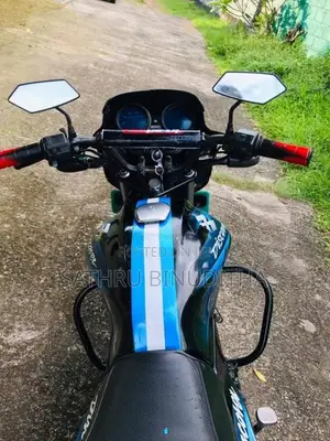 Bajaj Discover 2007 Motorbike (Used)