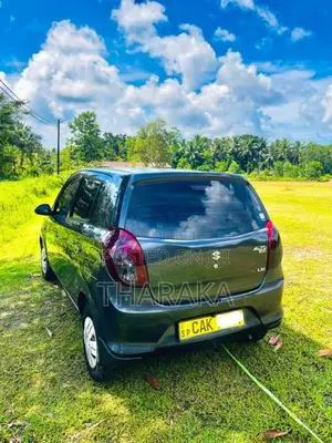 Suzuki Alto 800 2015 Car (Used)