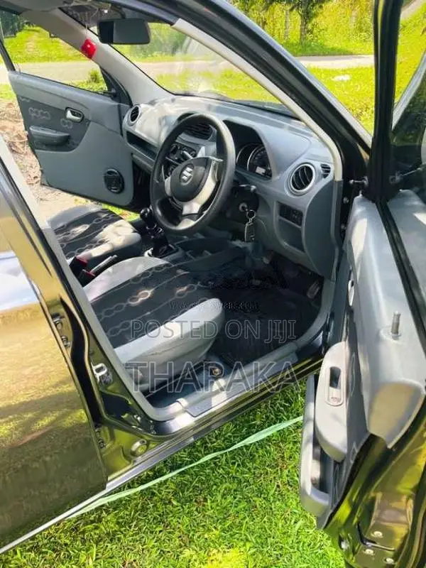 Suzuki Alto 800 2015 Car (Used)