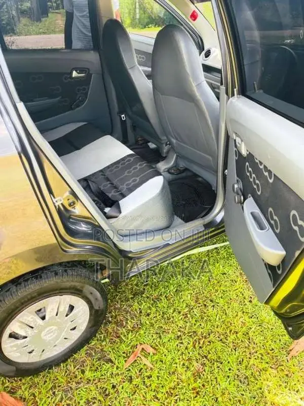 Suzuki Alto 800 2015 Car (Used)