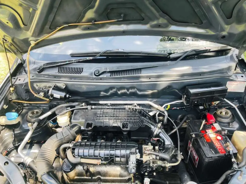 Suzuki Alto 800 2015 Car (Used)