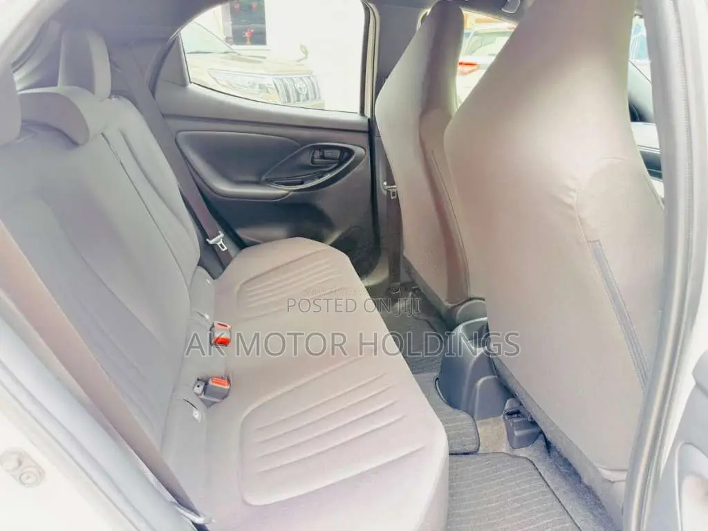 Toyota Yaris 2024 Car (Used)