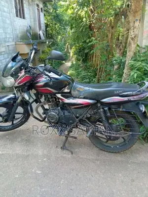 Bajaj Discover 100 2011 motorcycle (Used)