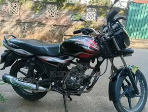 Bajaj Discover 100 2011 motorcycle (Used)