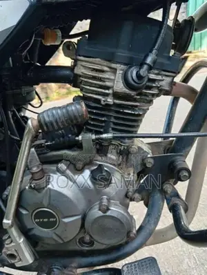 Bajaj Discover 100 2011 motorcycle (Used)