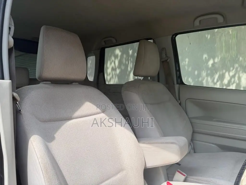 Suzuki Wagon R FX 2017 Car (Used)