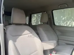 Suzuki Wagon R FX 2017 Car (Used)