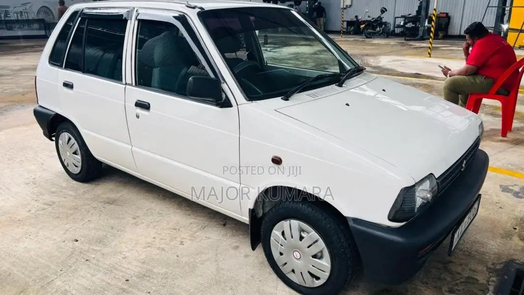 Suzuki Maruti 2013 Car (Used)