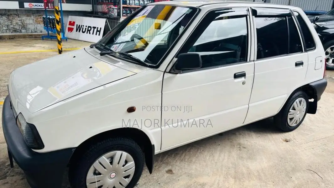 Suzuki Maruti 2013 Car (Used)