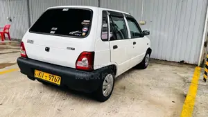 Suzuki Maruti 2013 Car (Used)