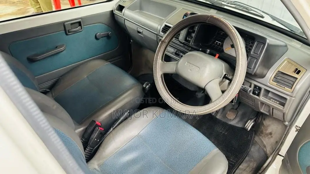 Suzuki Maruti 2013 Car (Used)