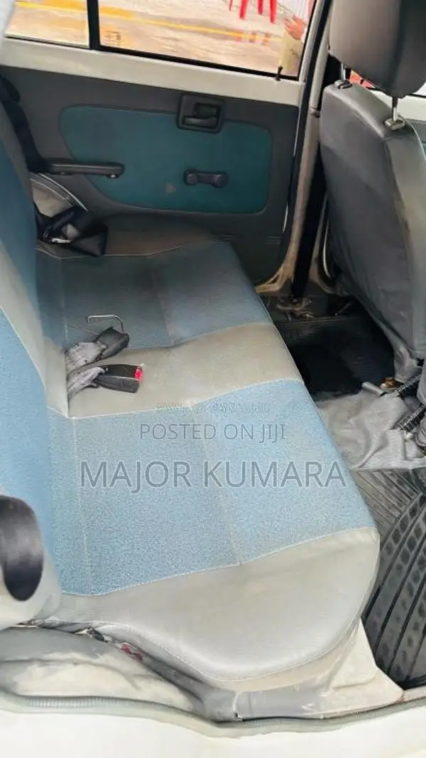 Suzuki Maruti 2013 Car (Used)