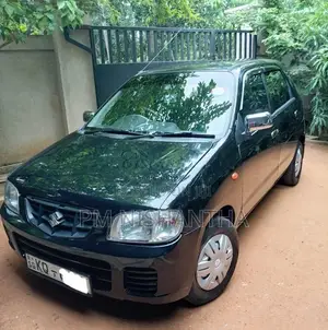 Suzuki Alto 2011 Car (Used)