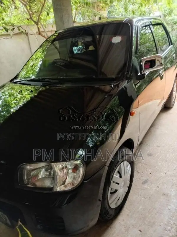 Suzuki Alto 2011 Car (Used)