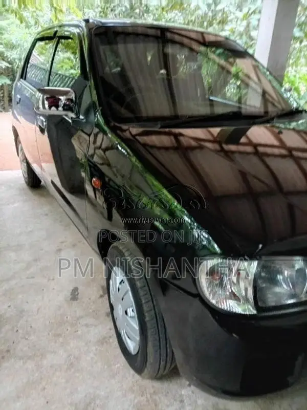 Suzuki Alto 2011 Car (Used)