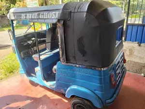 Bajaj RE 2014 Three Wheel (Used)