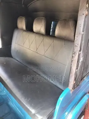 Bajaj RE 2014 Three Wheel (Used)
