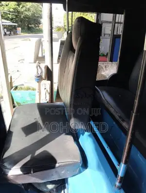 Bajaj RE 2014 Three Wheel (Used)