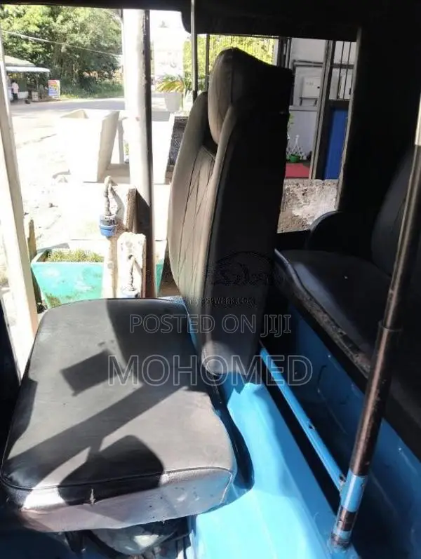 Bajaj RE 2014 Three Wheel (Used)