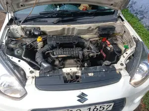 Suzuki Alto 2015 Car (Used)